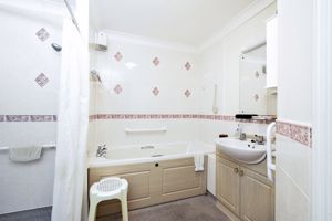 Bathroom- click for photo gallery